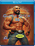 Glitch Ditch 53 - Glitch Ditch 53 - Blu-ray