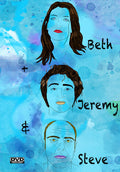 Beth & Jeremy & Steve - Beth & Jeremy & Steve - DVD