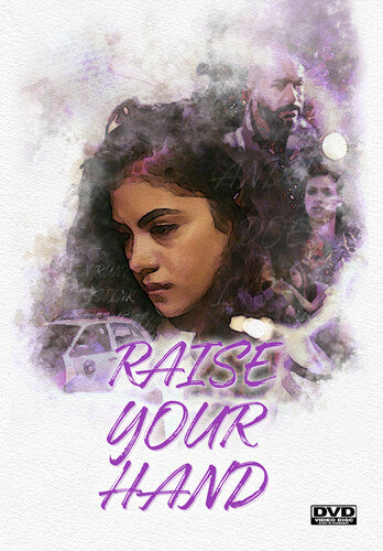 Raise Your Hand - Raise Your Hand - DVD