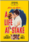 Life At Stake (1955) - Life At Stake (1955) - DVD