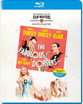 Fabulous Dorseys (1947) - Fabulous Dorseys (1947) - Blu-ray