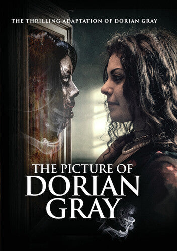 Picture Of Dorian Gray - Picture Of Dorian Gray - DVD