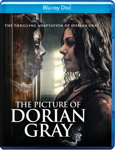 Picture Of Dorian Gray - Picture Of Dorian Gray - Blu-ray