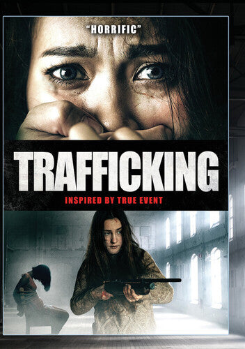 Trafficking - Trafficking - DVD