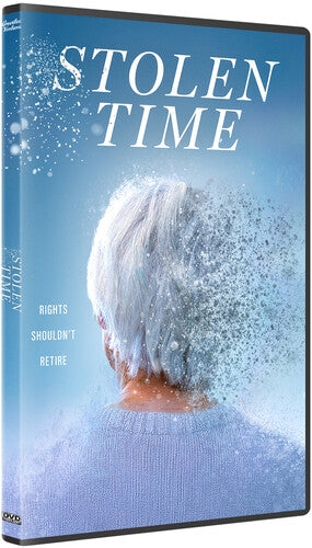 Stolen Time - Stolen Time - DVD