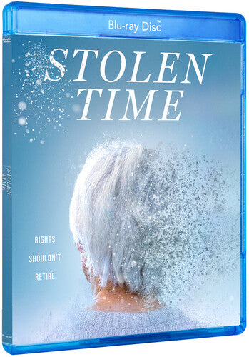 Stolen Time - Stolen Time - Blu-ray