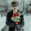 Burn Kit - Fallen Rose - Vinyl Record