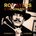 Ayers,roy - Everybody Loves The Sunshine - Vinyl Record
