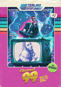 Channel 99 - Channel 99 - DVD