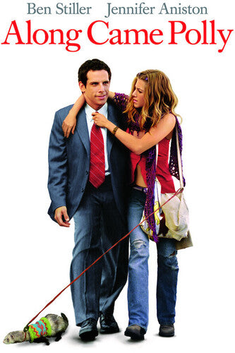 Along Came Polly - Along Came Polly - DVD