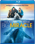 Big Miracle - Big Miracle - Blu-ray