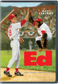 Ed - Ed - DVD