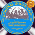 Original Indiana Five - Volume 3 - Music CD