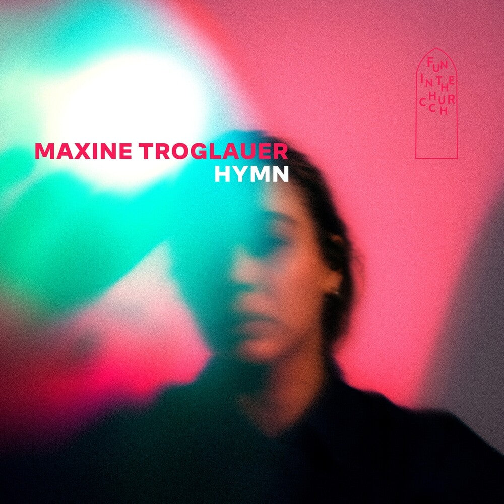 Hymn [LP] Vinyl Record