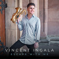 Escape With Me [LP] Vinyl Record