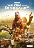 Walking With Dinosaurs - Walking With Dinosaurs - DVD