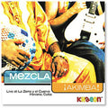 Mezcla - Akimba - Music CD