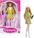 Barbie Clueless - Barbie Clueless 1 - Collectibles