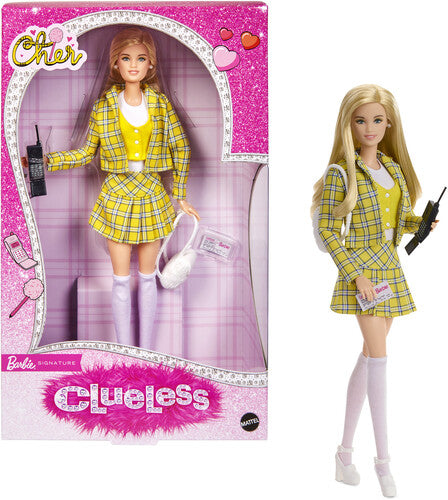 Barbie Clueless - Barbie Clueless 1 - Collectibles