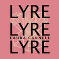 Cannell,laura - Lyrelyrelyre - Music CD