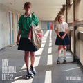 Black Dog - My Brutal Life 2 - Vinyl Record