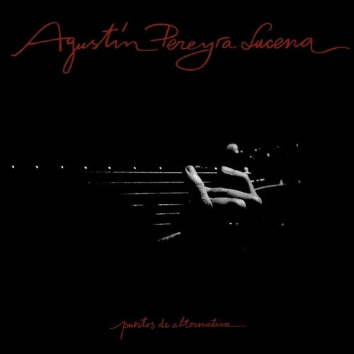 Lucena,agustin Pereyra - Puertos De Alternativa - Music CD