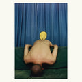 Never Look Back (Ep) [12" Vinyl] Vinyl Record