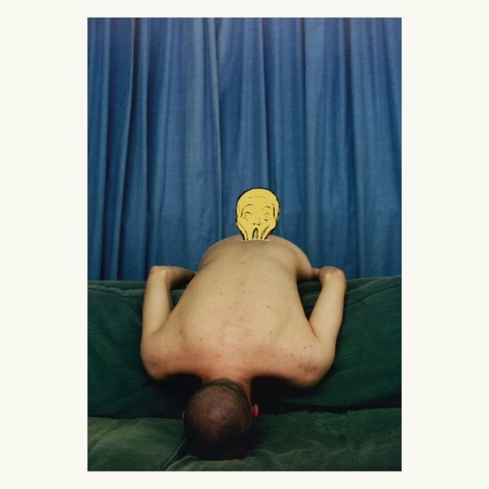 Never Look Back (Ep) [12" Vinyl] Vinyl Record