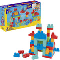 Mega Bloks - Mega Bloks Big Box Of Blocks - Collectibles