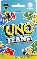 Uno - Uno Teams - Collectibles