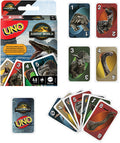 Uno - Uno Saga - Collectibles
