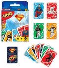 Uno - Uno Superman - Collectibles