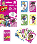 Uno - Uno Barbie - Collectibles
