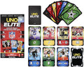Uno - Uno Elite Nfl Core Edition Starter Pack - Collectibles