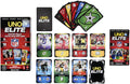 Uno - Uno Elite Uno Core Edition Booster Set - Collectibles