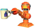 The Nacelle Company - Roboforce Wave 2 - Crmgn - Collectibles