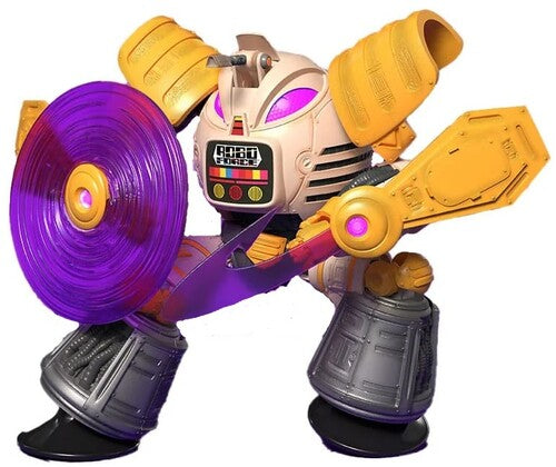 The Nacelle Company - Roboforce Wave 2 - Sentinel - Collectibles