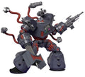 The Nacelle Company - Roboforce Wave 2 - Hun-dred - Collectibles