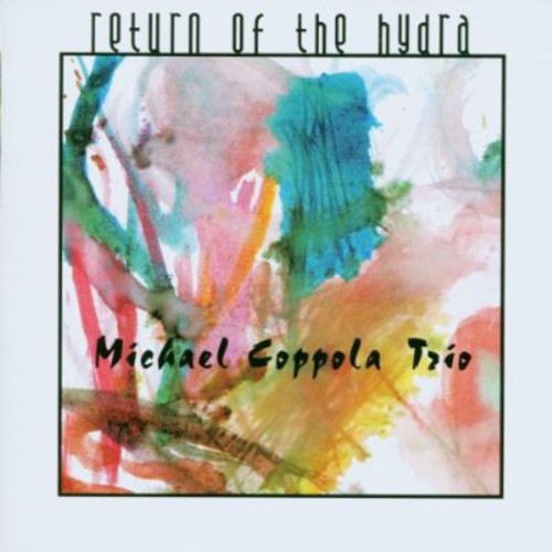 Coppola,michael - Return Of The Hydra - Music CD