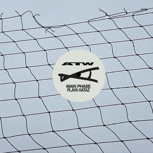 Main Phase - Playa Hataz - Vinyl Record