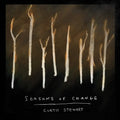 Stewart,curtis J - Seasons Of Change - Music CD