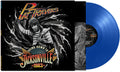 Travers,pat - Going Down To Jacksonville - 1983 - Vinyl Record