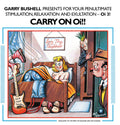 Carry On Oi / Various (Uk) [LP] Vinyl Record