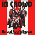 Natural Rock N Reggae (Uk) Music CD