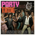 Party Time: The Sunshot Singles 1974 / Various Music CD