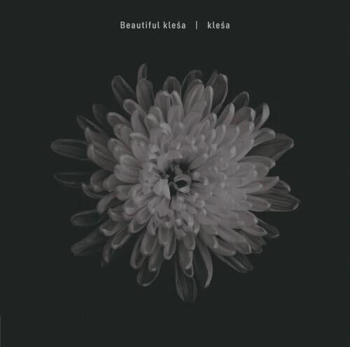 Klesa - Beautiful Klesa - Music CD