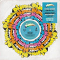 Rushen,patrice - Time Will Tell - The Reflex Revision - Vinyl Record