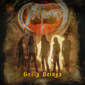Obituary - Godly Beings - Deluxe Boxset - Music CD