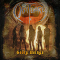 Godly Beings - Deluxe Boxset (Box) [Deluxe] (Uk) Music CD