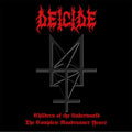 Deicide - Children Of The Underworld: Complete Roadrunner [CD]